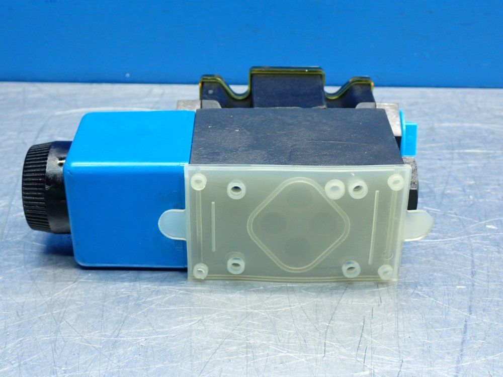 Eaton / Vickers 1450psi Hydraulic Directional Control Valve - Dg4v-3s-oa-m-fw-b5-60