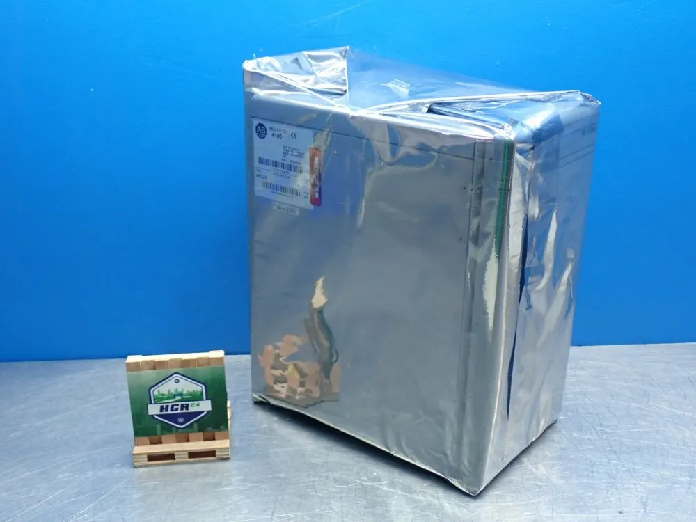 Allen Bradley Compact Motion Controller - 4100-234