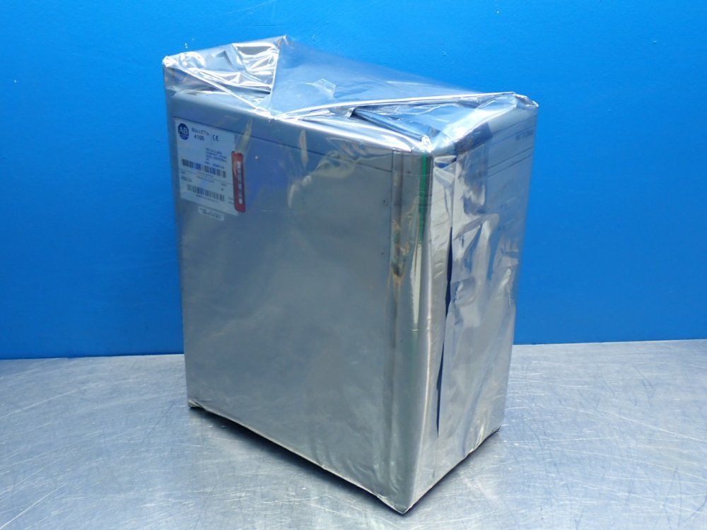 Allen Bradley Compact Motion Controller - 4100-234