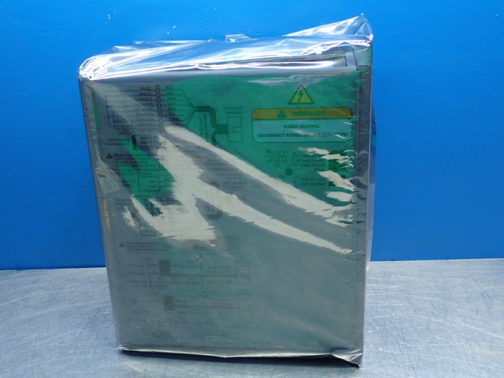 Allen Bradley Compact Motion Controller - 4100-234