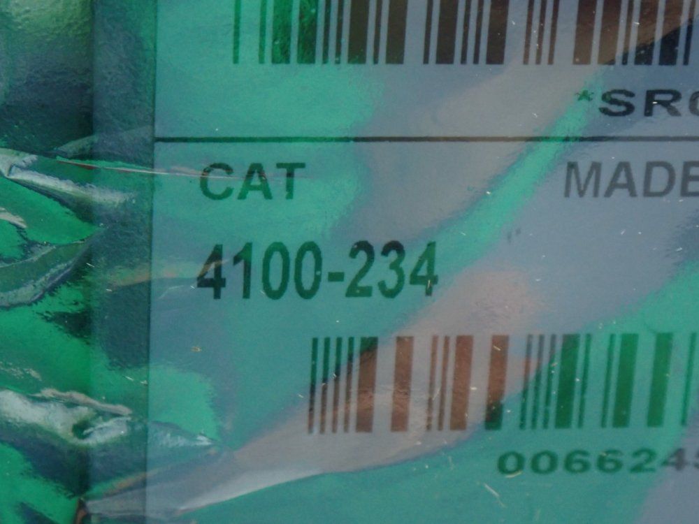 Allen Bradley Compact Motion Controller - 4100-234