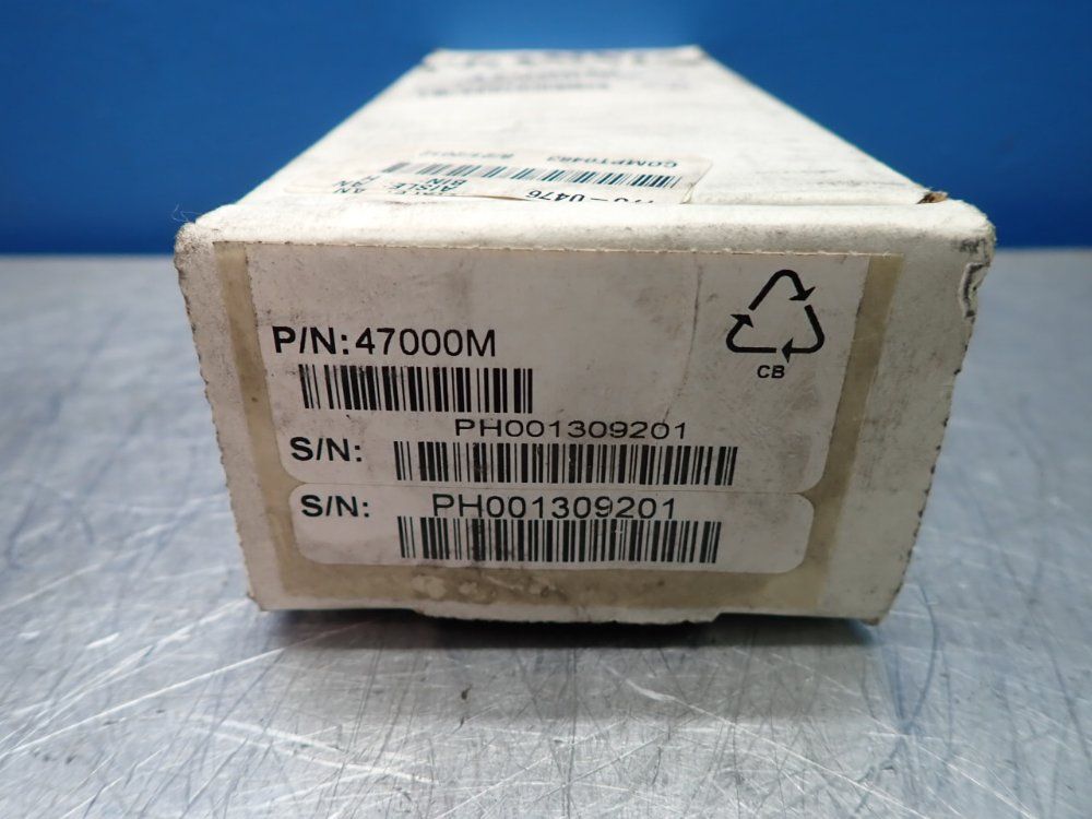 Zebra Thermal Printhead - 47000m