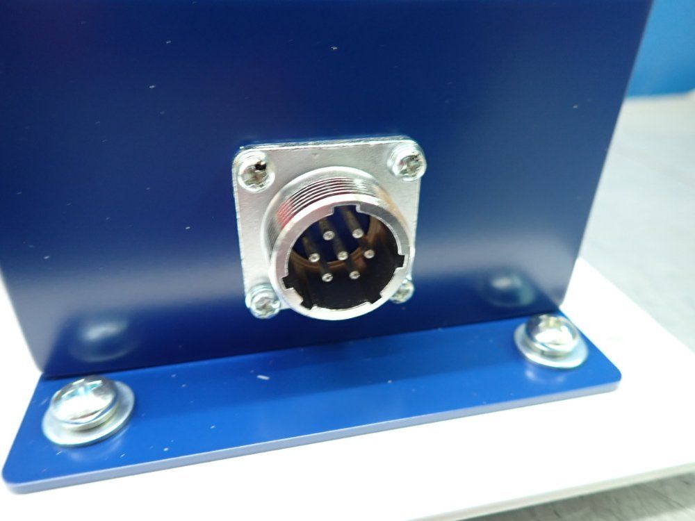 Shinkawa Thickness Measurement Converter - Vnd-020a-2