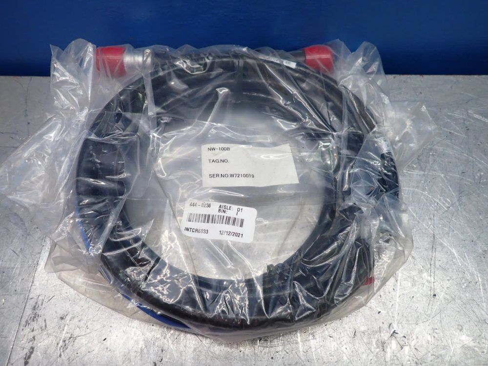 Shinkawa Thickness Measurement Converter - Vnd-020a-2