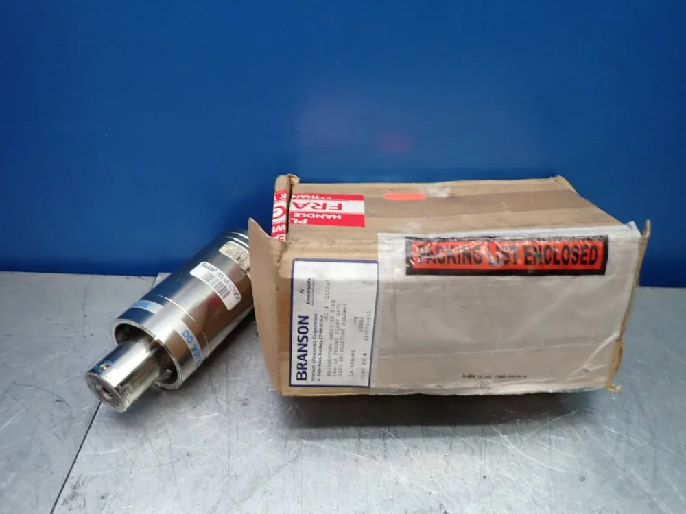 Emerson Branson Cr-20 Converter - 101-135-060p