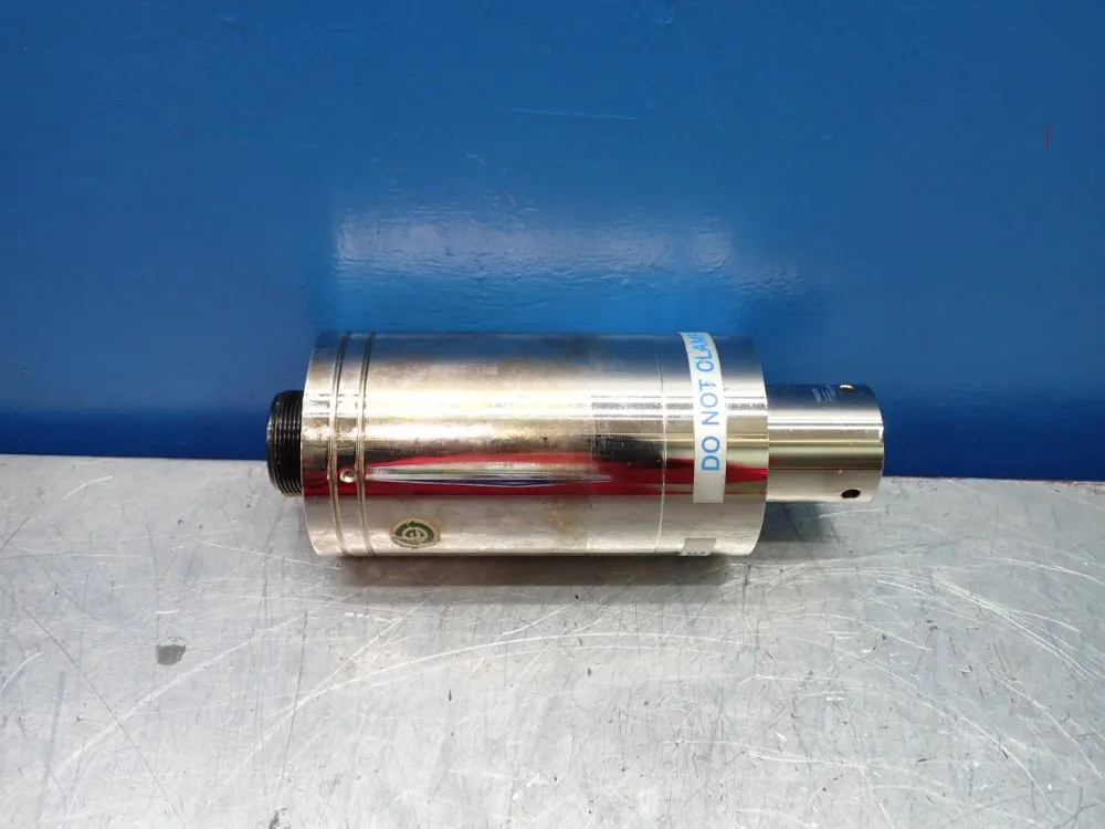 Emerson Branson Ultrasonic Converter - 101-135-060r