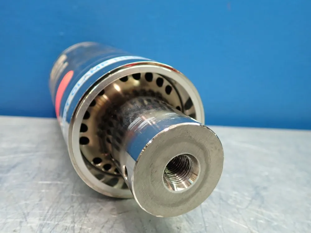 Emerson Branson Ultrasonic Converter - 101-135-060r