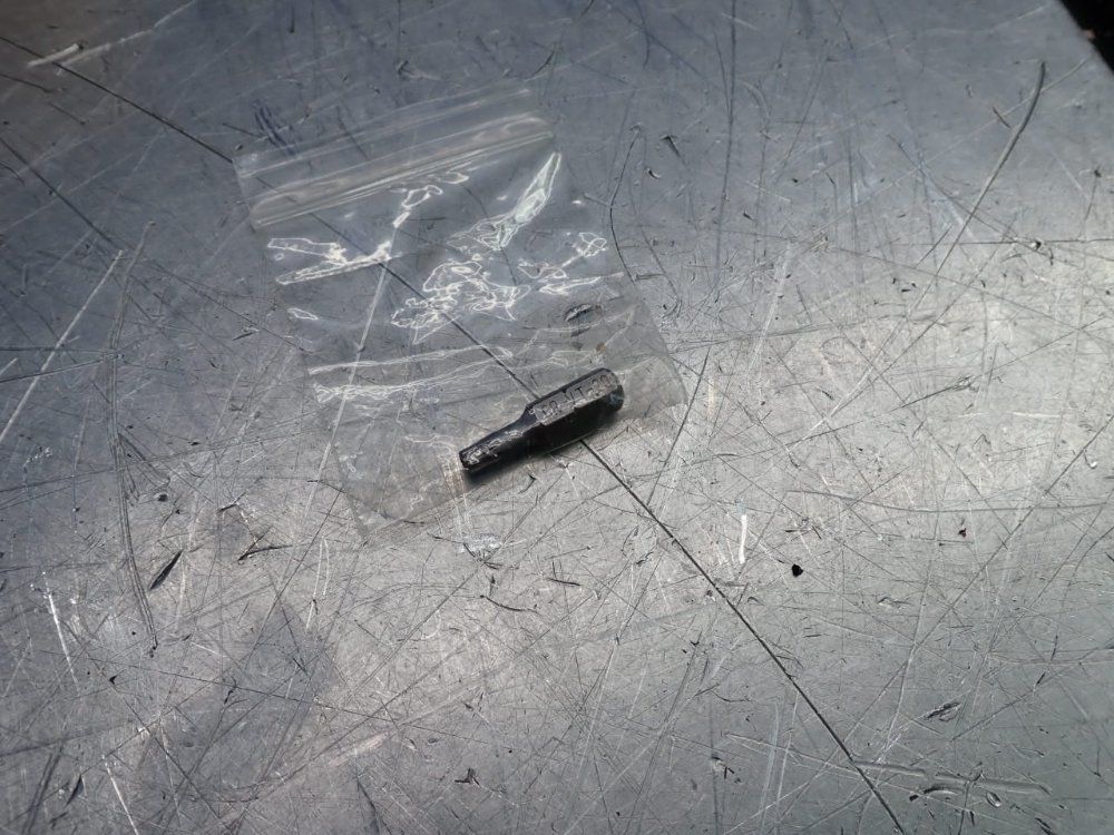 Allen Bradley Lifeline 4 Cable Pull Switch - 440e-l13137