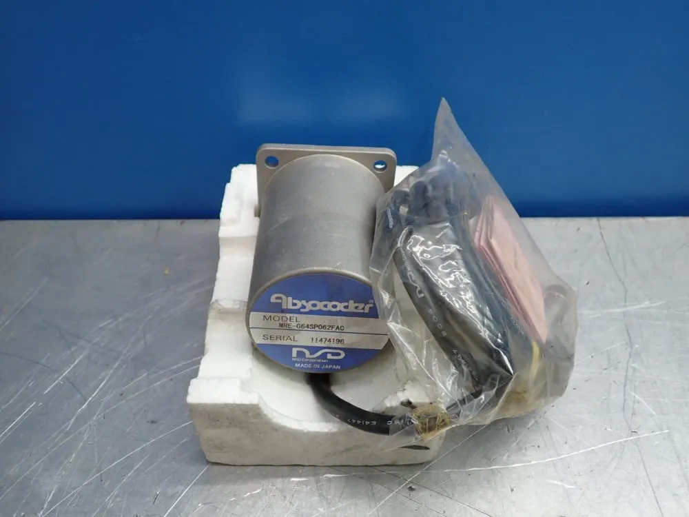 Nsd Mre Series Encoder - Mre-g64sp062fac