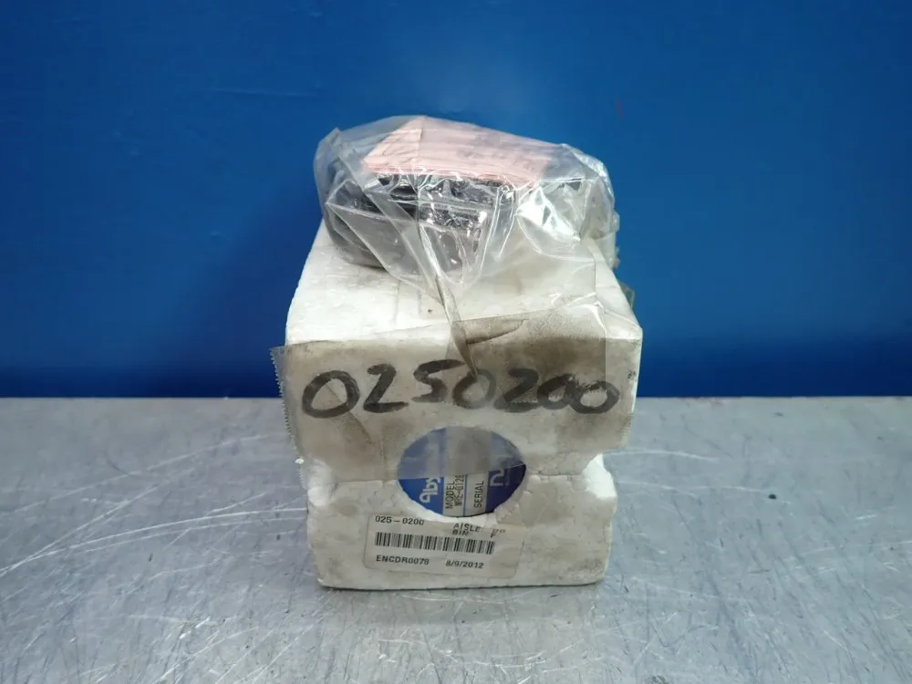 Nsd Absocoder - Mre-g128sp044sac