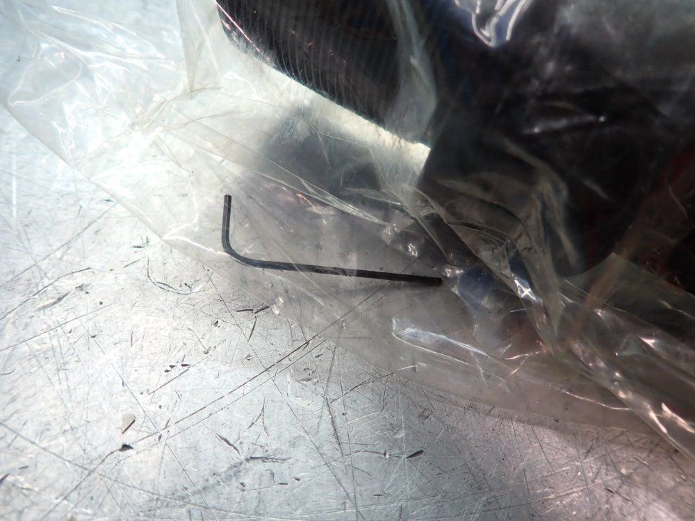 Itt Shock Absorber, 3pcs - Mf22191