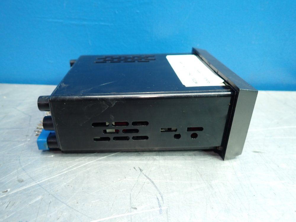 Simpson Panel Meter - 2842