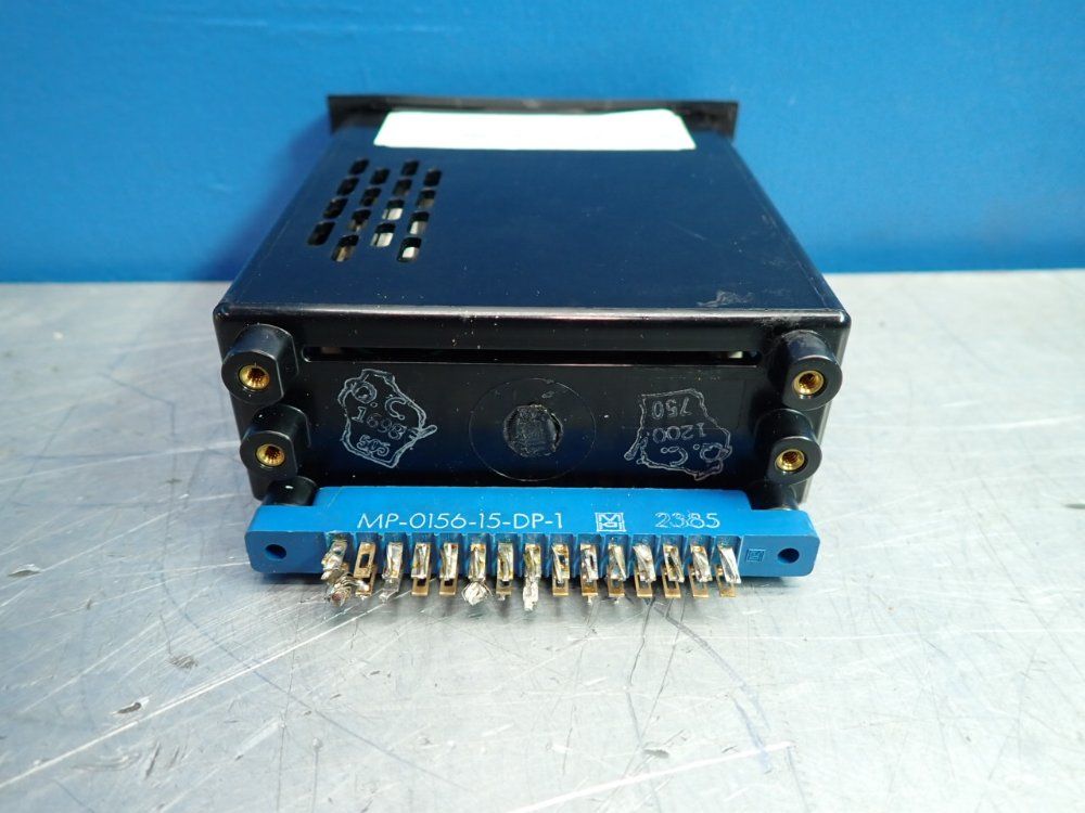 Simpson Panel Meter - 2842