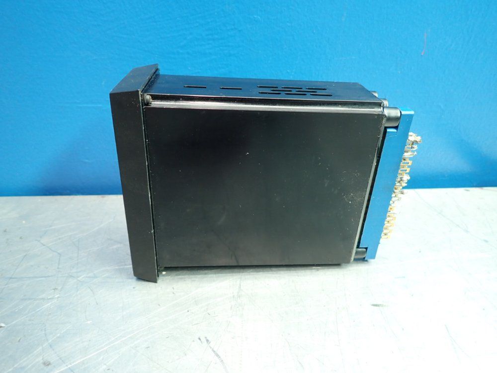 Simpson Panel Meter - 2842