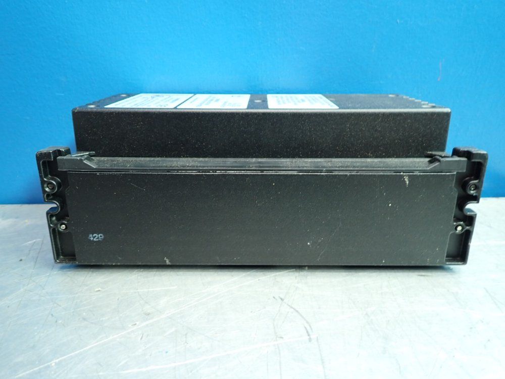 Ge Fanuc Control Module - Ic660bbd021w