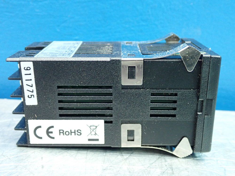 Ogden Temperature Controller - Etr-9090-221-c