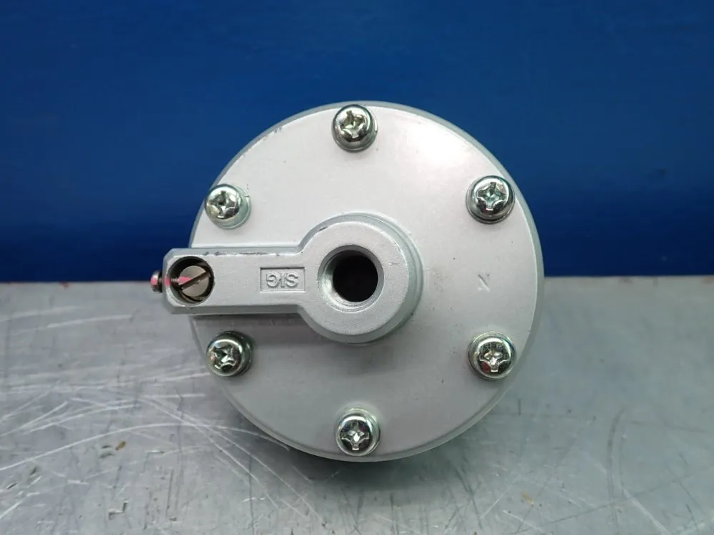 Smc 1.0mpa Booster Relay - Il100-n03