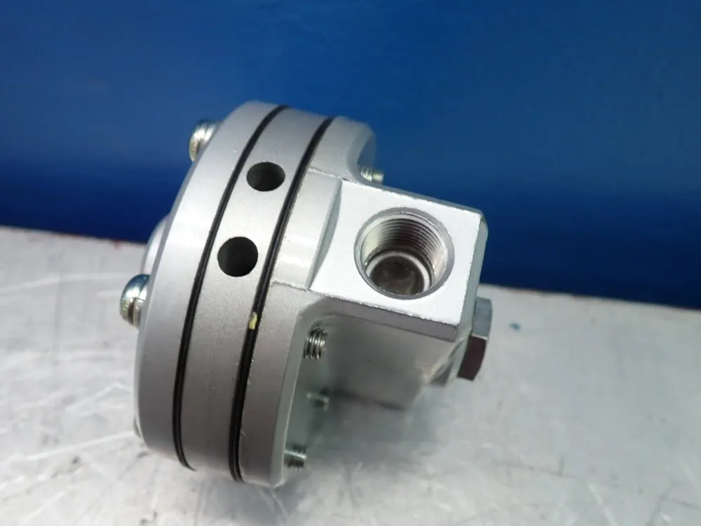 Smc 1.0mpa Booster Relay - Il100-n03