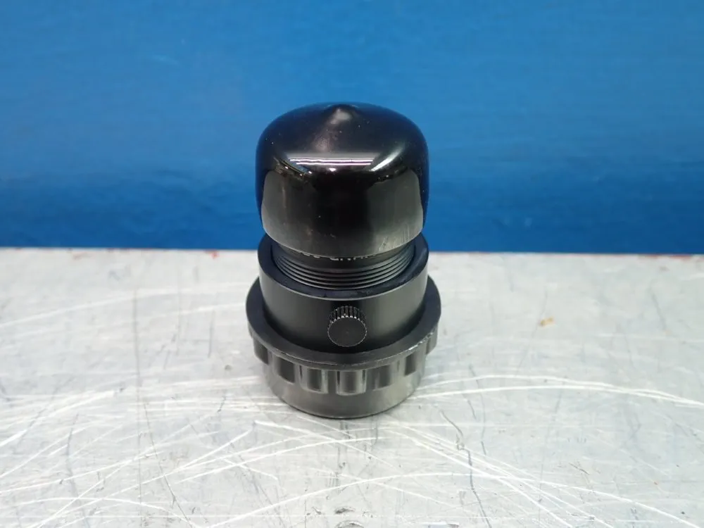 Cognex Camera Lens - Lec-cff25-f8