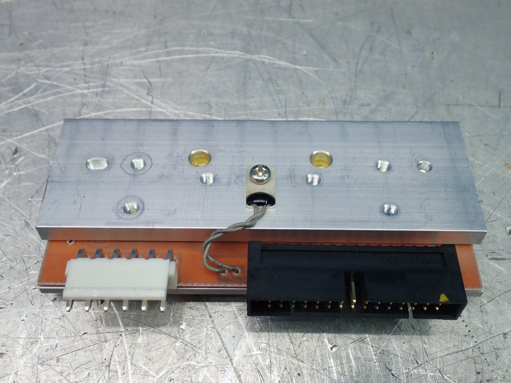 Zebra Thermal Printhead - 47000m