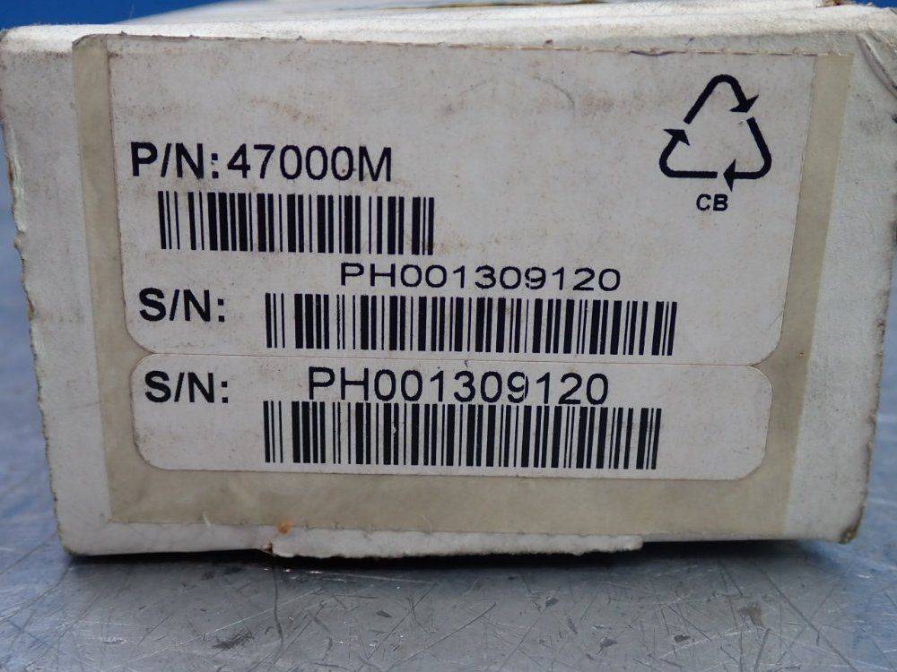 Zebra Thermal Printhead - 47000m