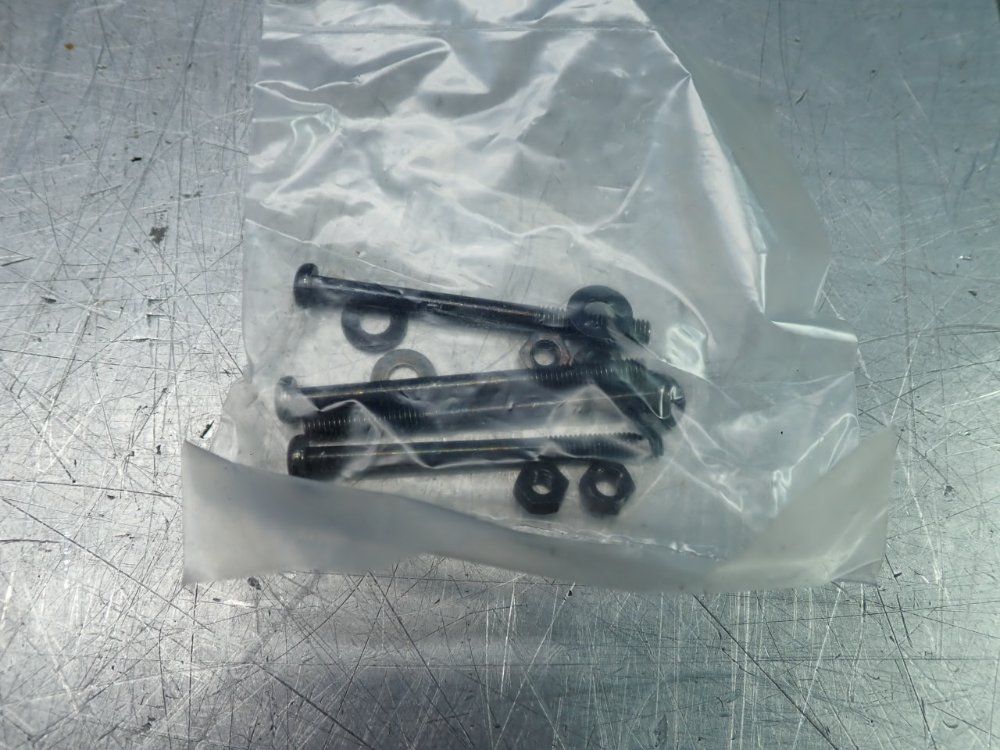 Oriental Motor Gearhead - 2gn6k