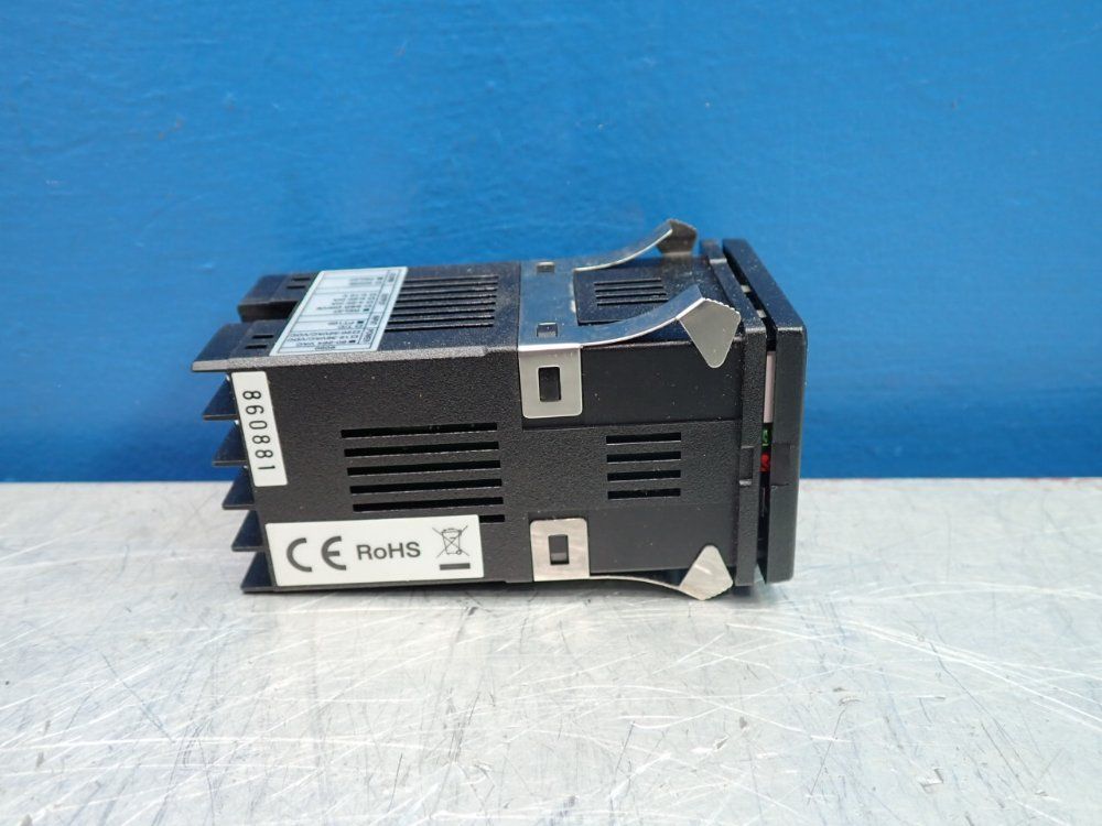 Ogden Temperature Controller - Etr-9090-221