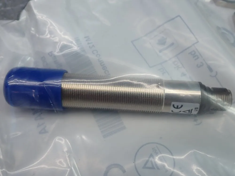 Sick Safety Light-beam Sensor - L41s-11ma1a