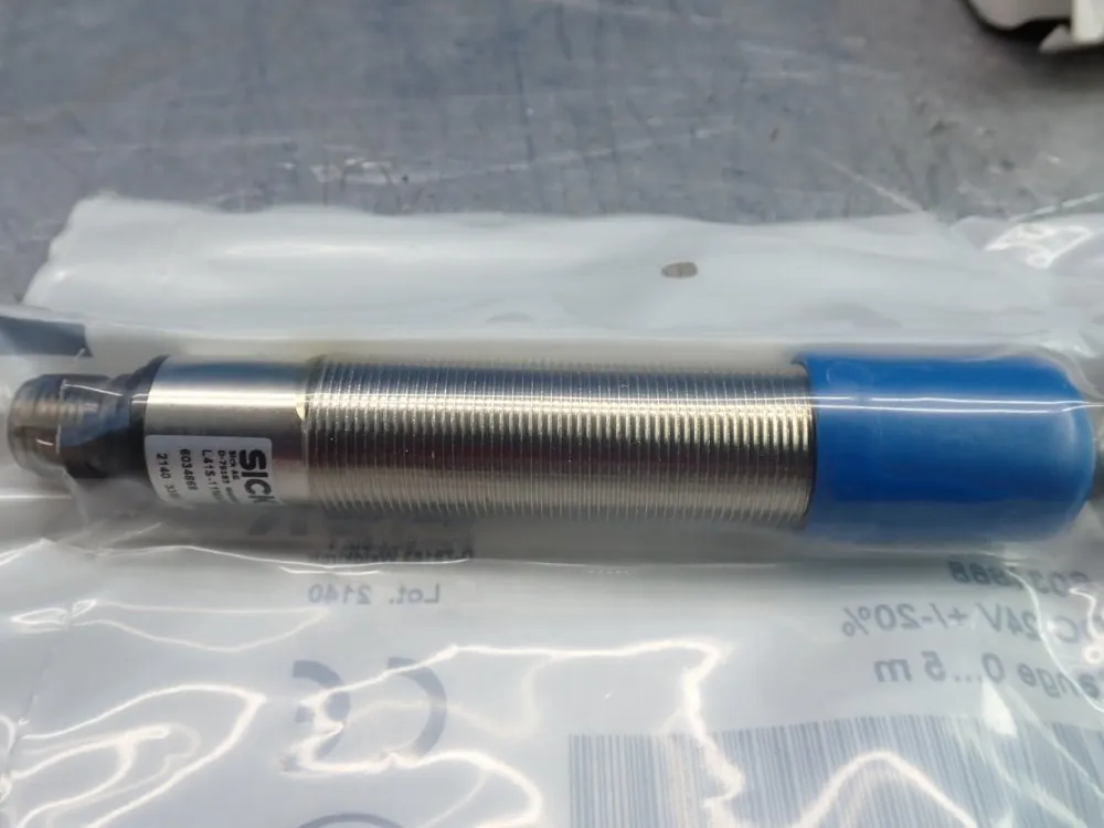 Sick Safety Light-beam Sensor - L41s-11ma1a