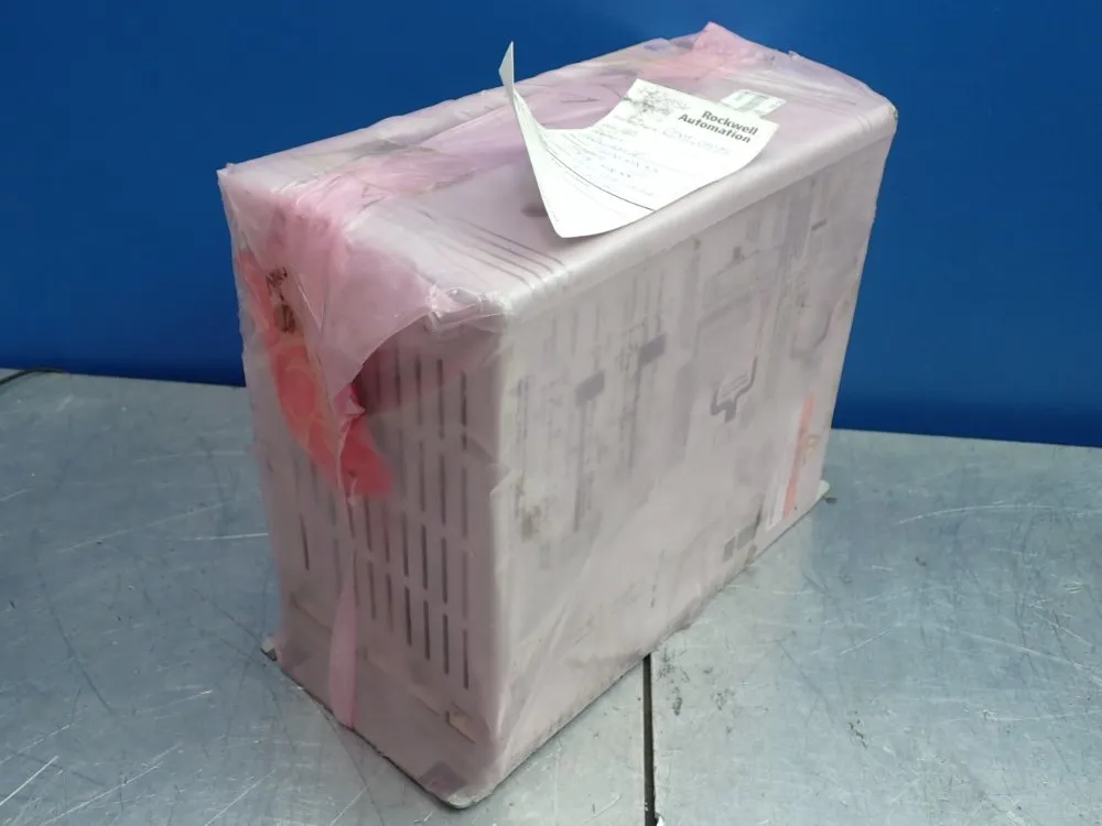 Allen Bradley Servo Motion Controller - 4100-234