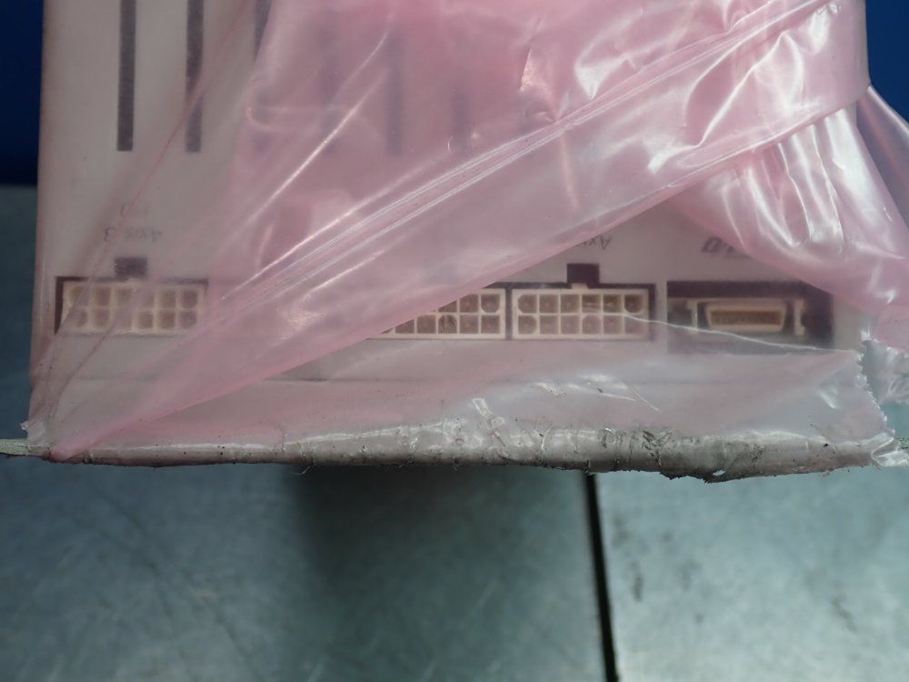 Allen Bradley Servo Motion Controller - 4100-234