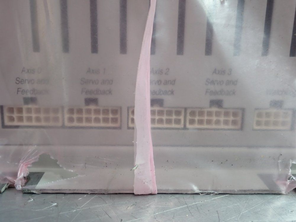 Allen Bradley Servo Motion Controller - 4100-234