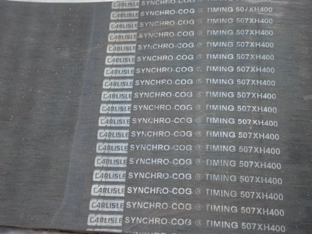 Timken 507xh400 Carlisle Belt - 507xh400