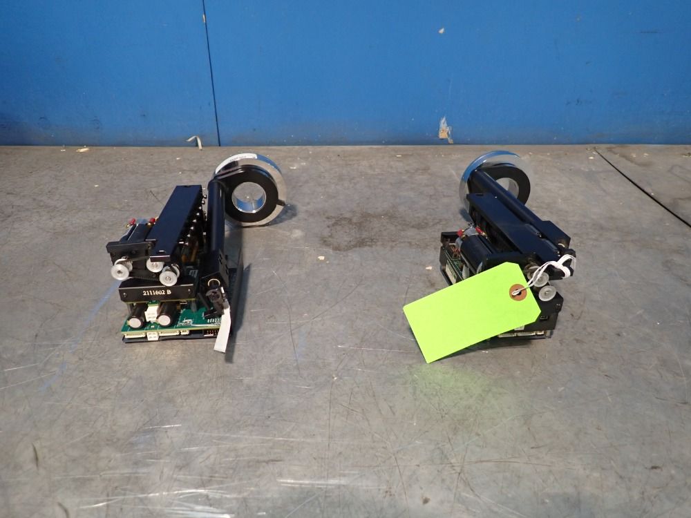 Moog Components Group Dc Motor - C13-l28w30m04