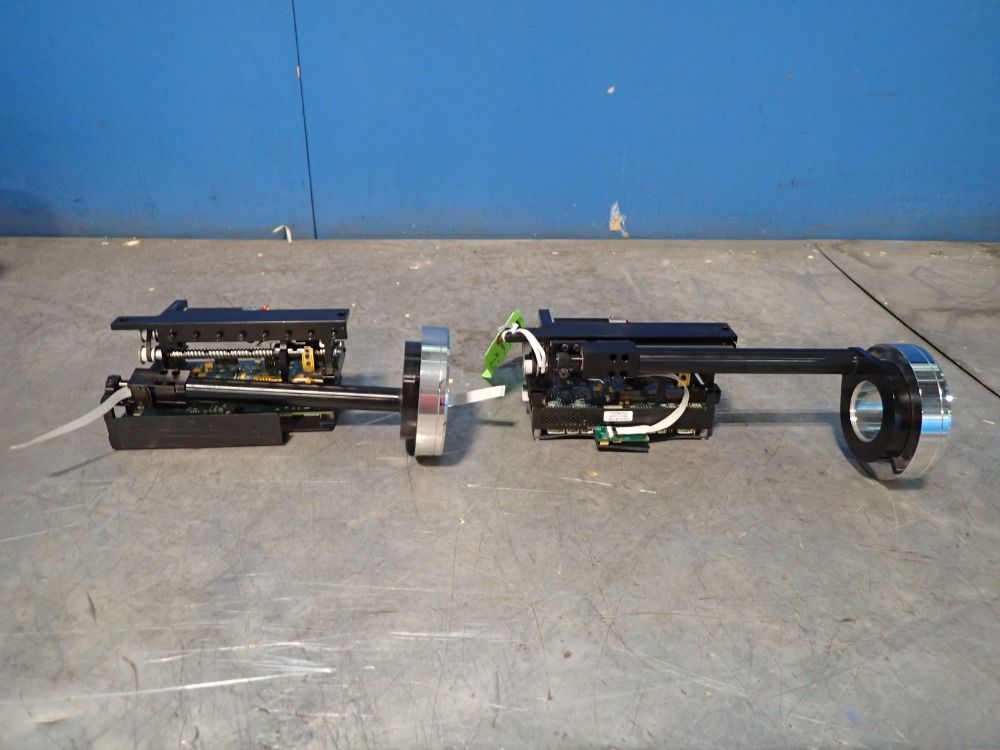 Moog Components Group Dc Motor - C13-l28w30m04