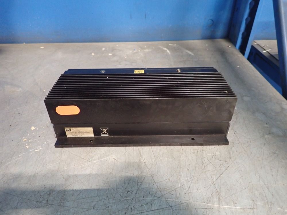 North American Mfg 100 Va Motor Drive Control - H6416-amp-00