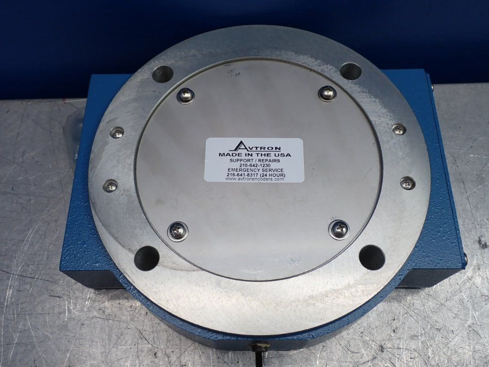 Avtron Av850 Modular Encoder - Av850u2fxx8yp000