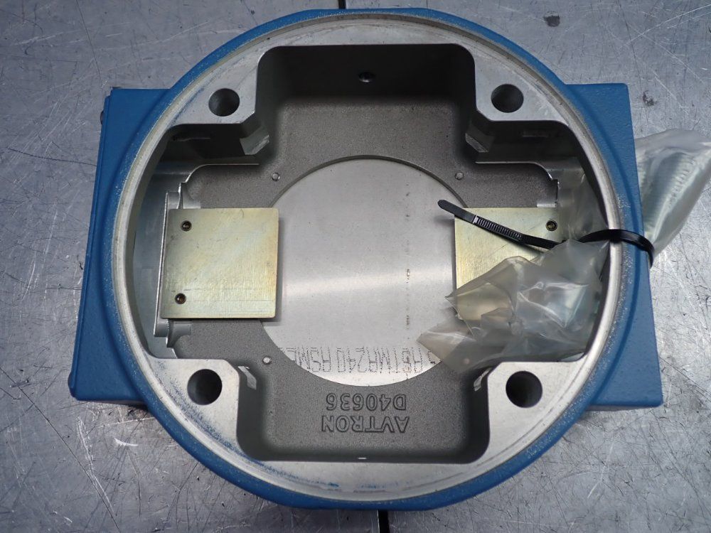 Avtron Av850 Modular Encoder - Av850u2fxx8yp000