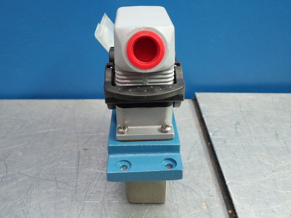 Avtron Av850 Modular Encoder - Av850u2fxx8yp000