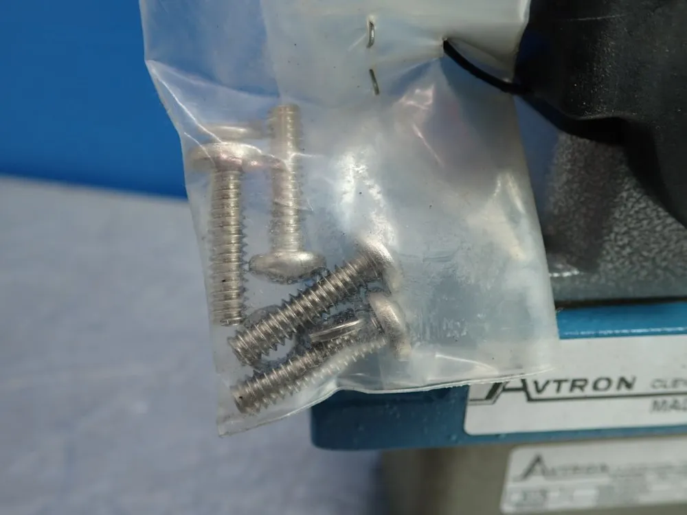 Avtron Av850 Modular Encoder - Av850u2fxx8yp000