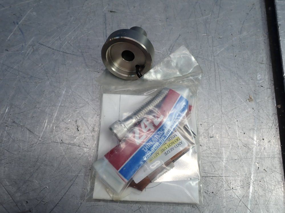 Avtron Av850 Modular Encoder - Av850u2fxx8yp000