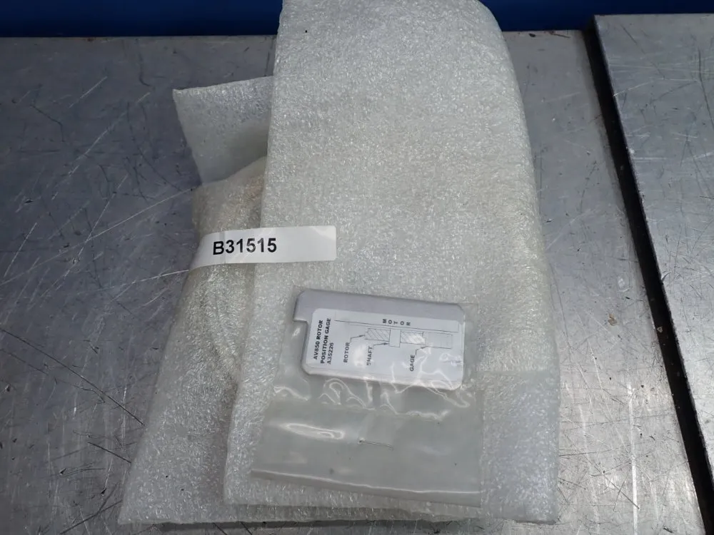 Avtron Av850 Modular Encoder - Av850u2fxx8yp000