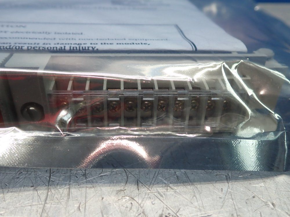 Honeywell Output Module - 621-0010