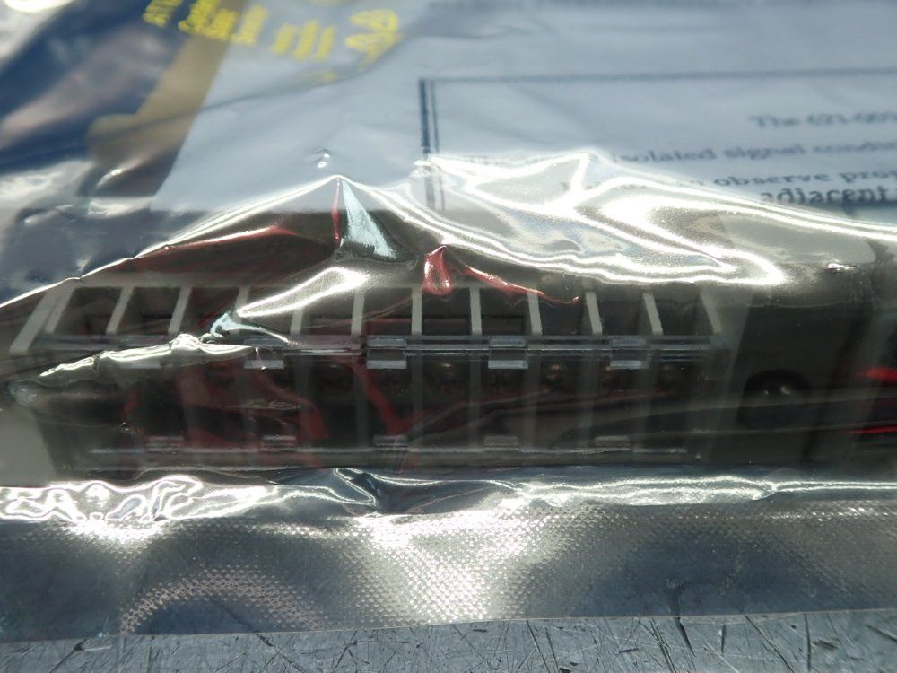 Honeywell Output Module - 621-0010