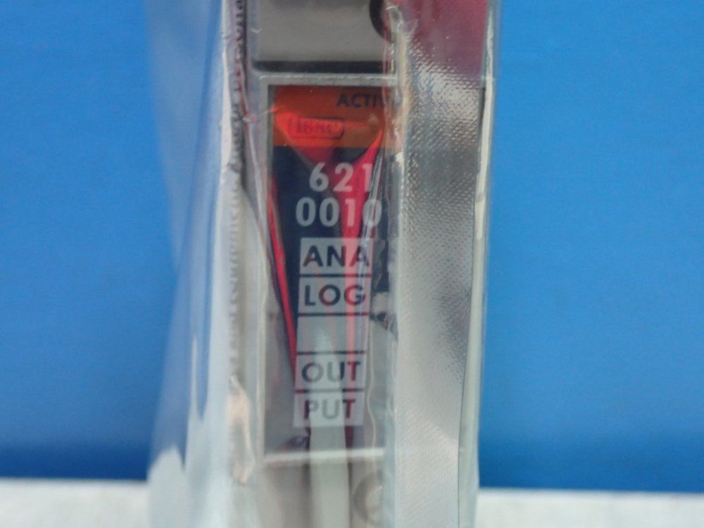 Honeywell Output Module - 621-0010