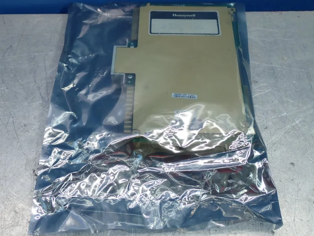 Honeywell Output Module - 621-0010