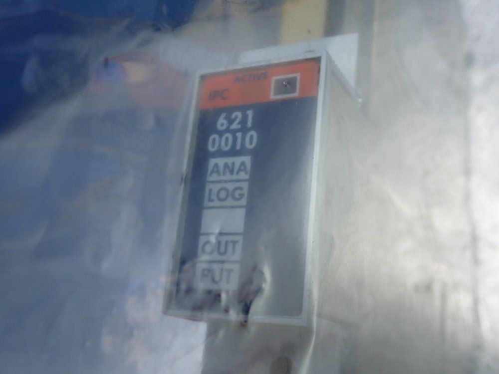 Honeywell Output Module - 621-0010