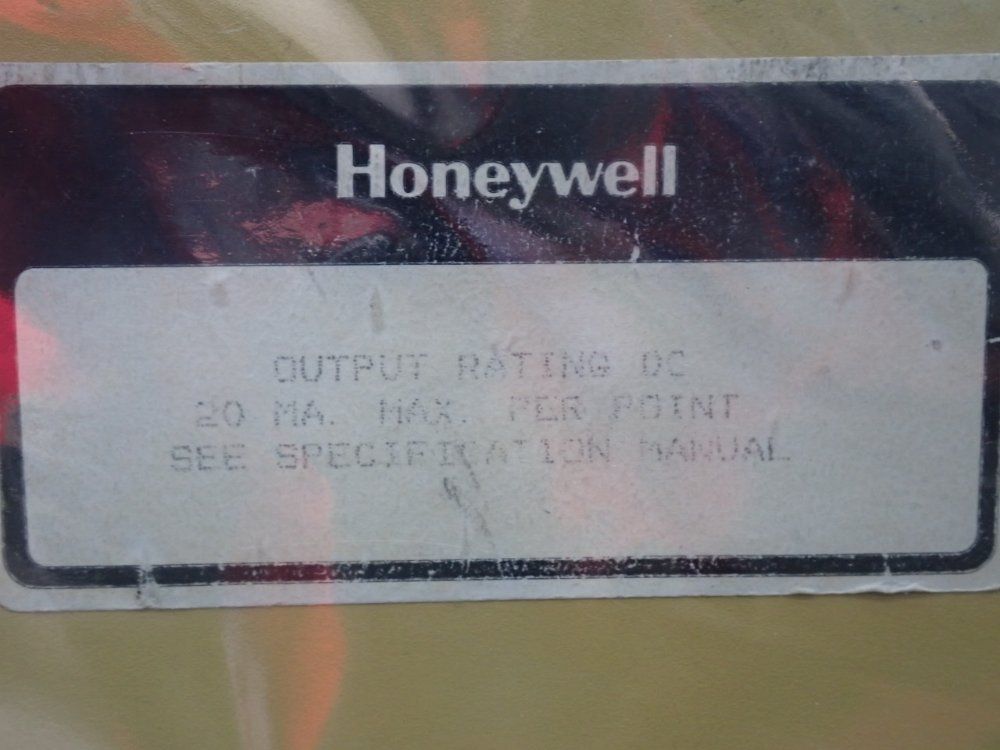 Honeywell Output Module - 621-0010