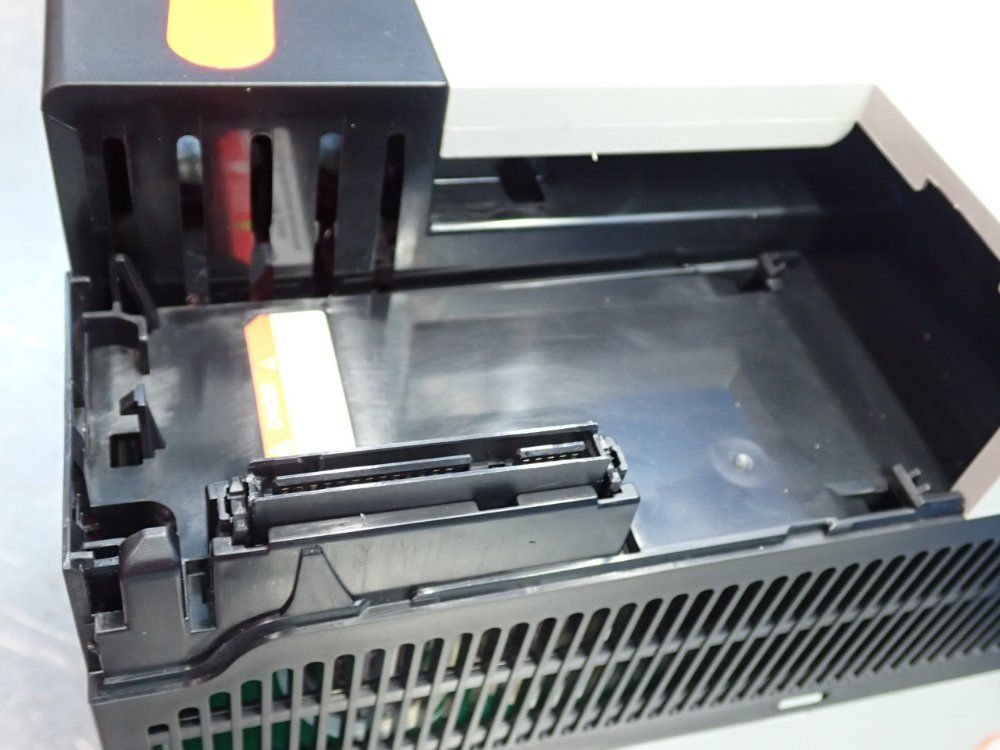 Allen Bradley 25hp Ac Drive - 25c-d037n114