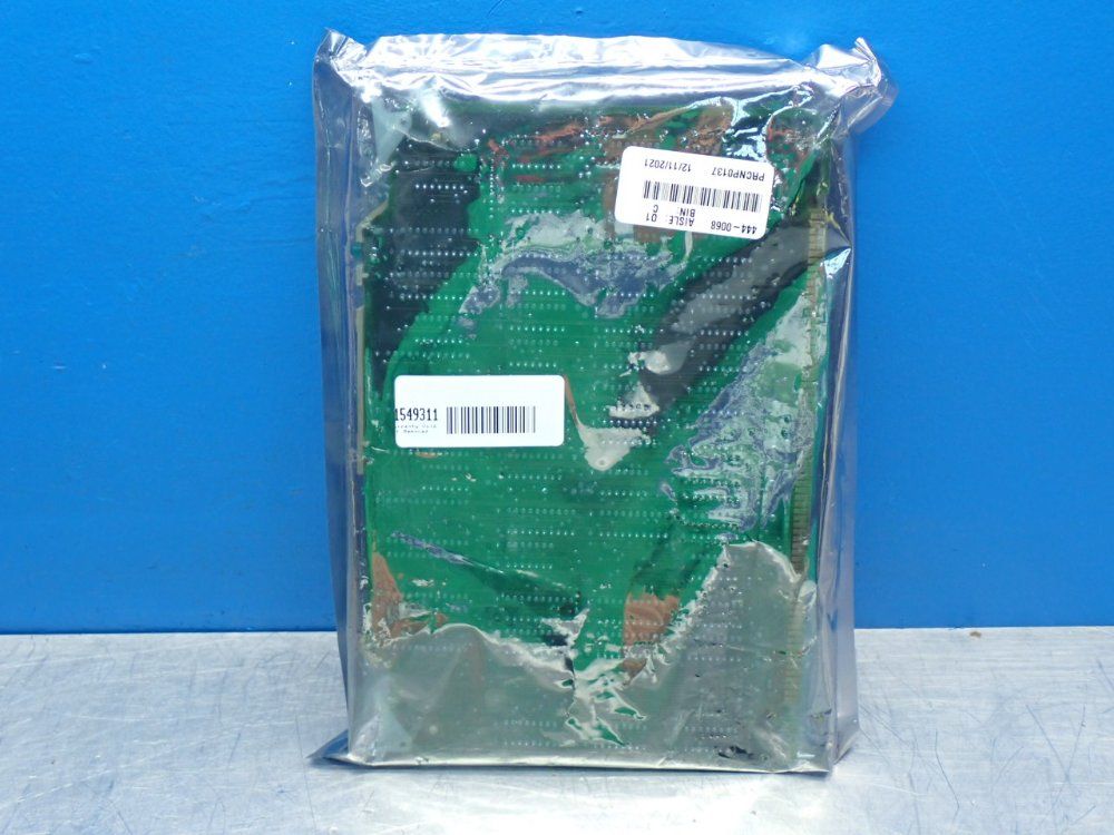 Honeywell Plc Module - 620-0056